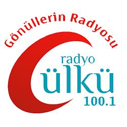 Radyo Ülkü logo
