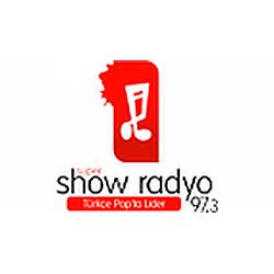 Süper Show Radyo logo