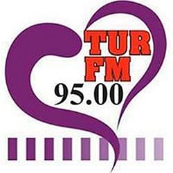 Tur FM logo