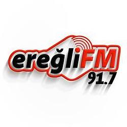 Eregli Fm logo