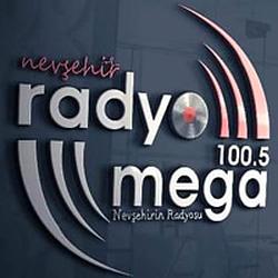 Radyo Mega logo