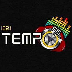 Tempo FM logo