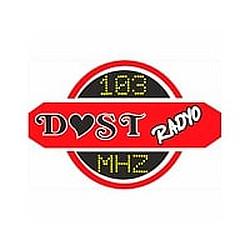 Dost Radyo logo