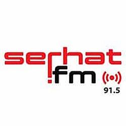 Serhat Fm logo