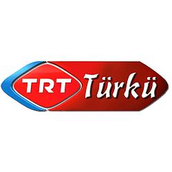 TRT Türkü radio logo