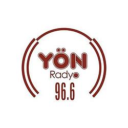 Yön Radyo Turku logo