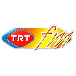 TRT FM logo