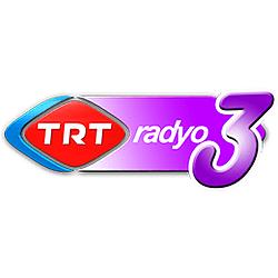 TRT Radyo 3 logo