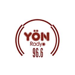 Yön Radyo Alaturka logo