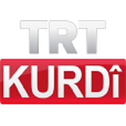 TRT Kurdî Radyo logo