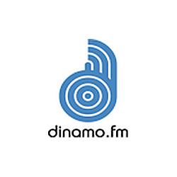 Dinamo FM Deep logo