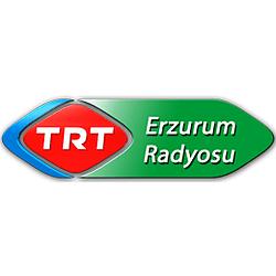 TRT Erzurum Radyosu radio logo