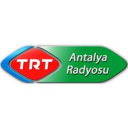 TRT Antalya Radyosu radio logo
