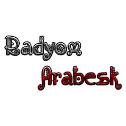 Radyom Arabesk radio logo