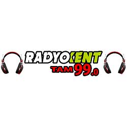 Radyo Kent Polatli logo