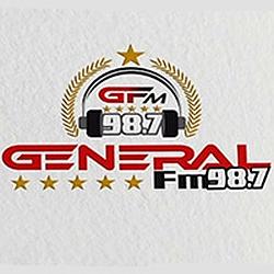 General Fm logo