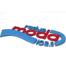 Radyo Moda logo