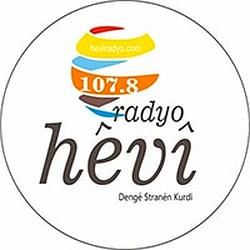 Radyo Hevi logo