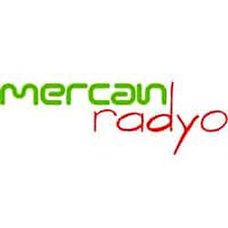 Mercan FM logo