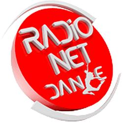 Radio Net Dance logo