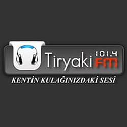 Tiryaki FM logo