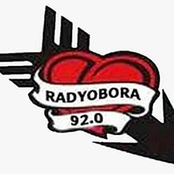 Radyo Bora logo
