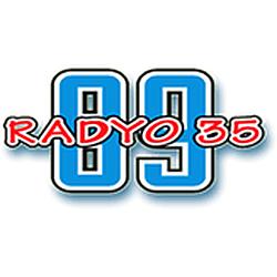 Radyo 35 logo