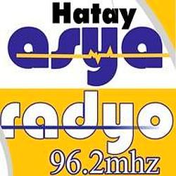 Hatay Asya Radyo logo