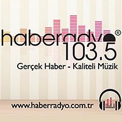Haber Radyo logo