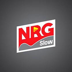 NRG Slow radio logo