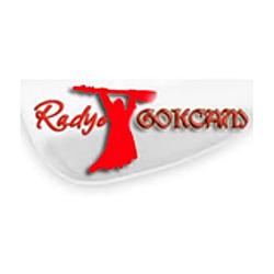 Radyo Gökçam logo