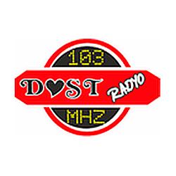 Dost Radyo logo