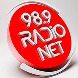 Radio Net logo