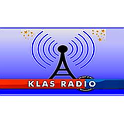Klas Radio logo