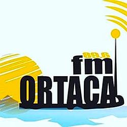 Ortaca FM logo