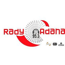 Adana FM logo
