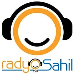Sahil Radyo logo