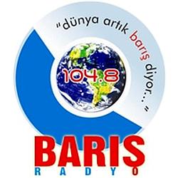 Barış FM logo