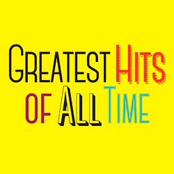 Greatest Hits of All Time radio logo
