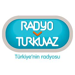 Turkuvaz Radyolar radio logo