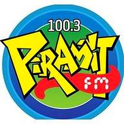 Piramit FM logo