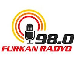 Furkan Radyo logo