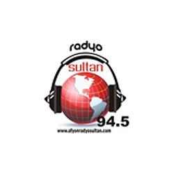 Radyo Sultan logo