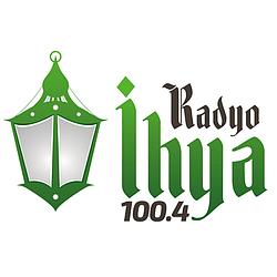 Radyo Ihya logo