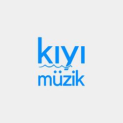 Kıyı müzik radio logo