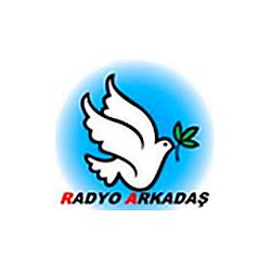Arkadaş Radyo logo