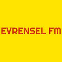 Evrensel FM logo