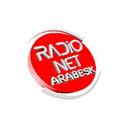 Radio Net Arabesk logo