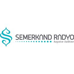 Semerkand Radyo logo