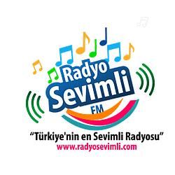 Radyo Sevimli FM logo